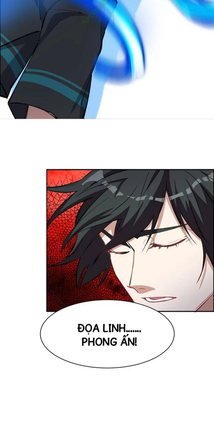 Thần Lai Yêu Vãng: Chapter 18