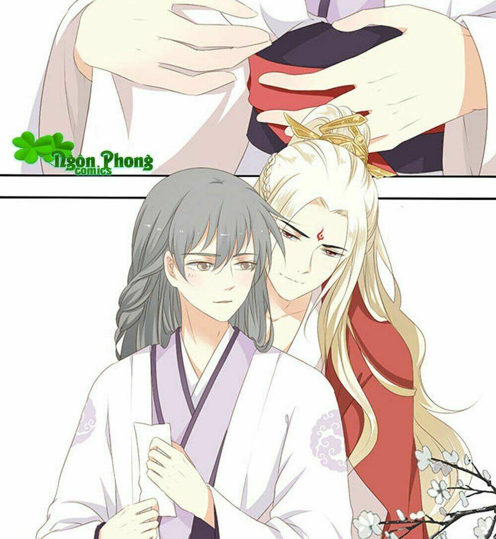 Quy Tự Dao: Chapter 46