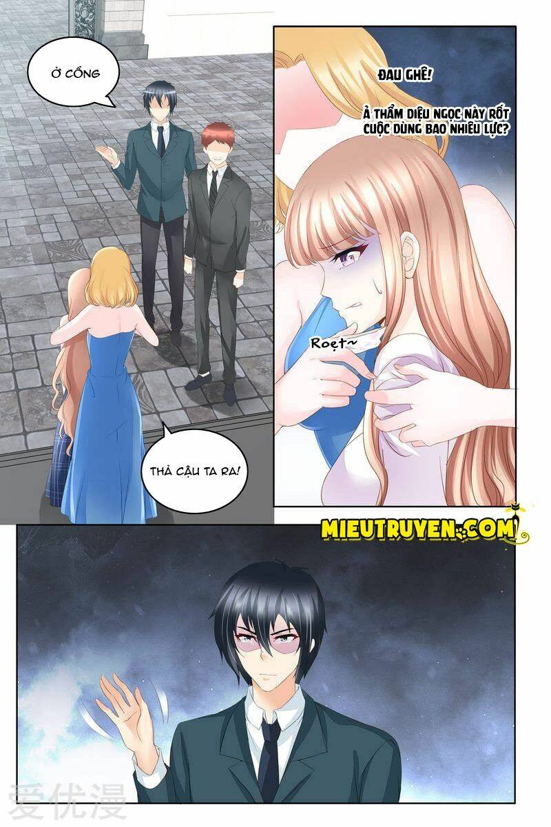 Vợ Yêu Cưới Trước Sủng Sau: Chapter 44