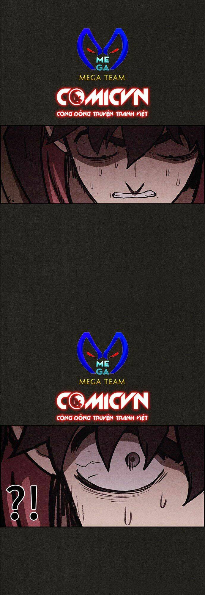 Quái Vật Tại Chung Cư Xanh: Chapter 75