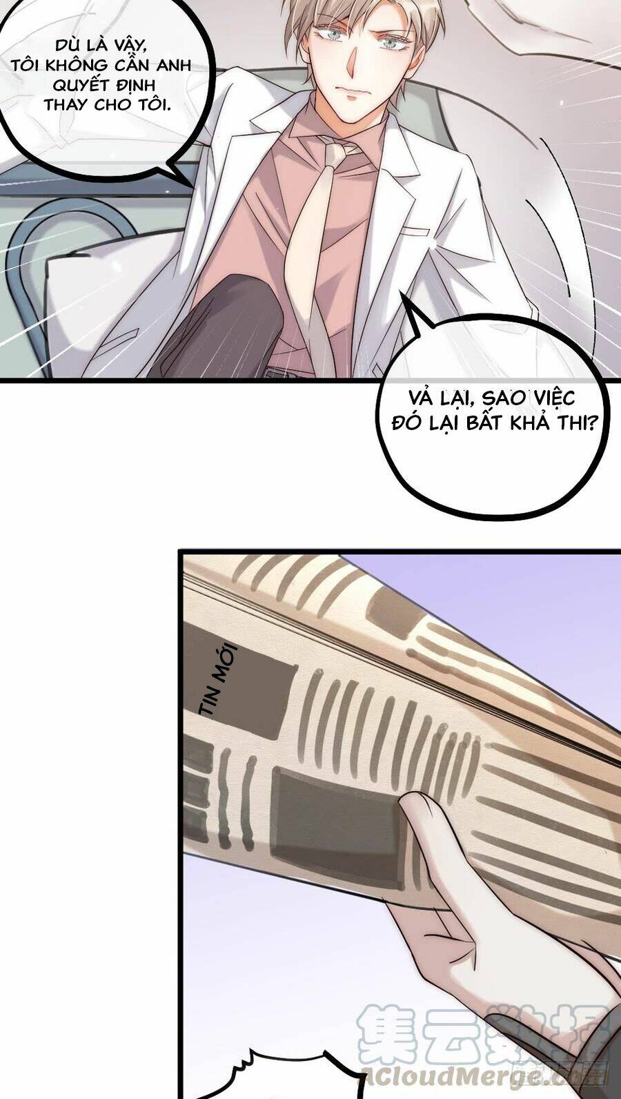 Phu Phu Khuynh Thành: Chapter 8