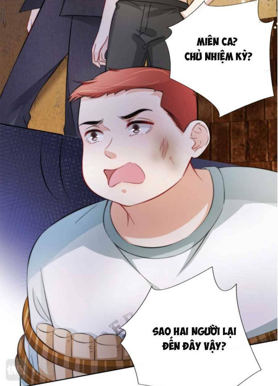 Ngự Tỷ Toàn Năng Lại Bị Phá Mã Giáp: Chapter 53