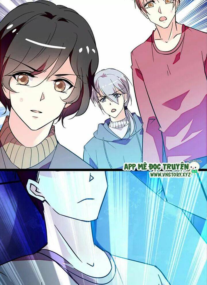 Khắc Kim Phong Thần: Chapter 69