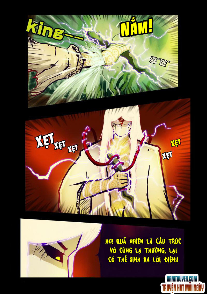 Zombie Brother: Chapter 74