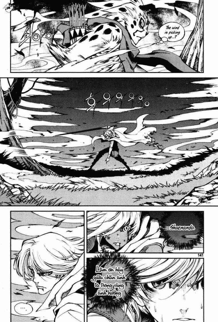 Dark Air: Chapter 27