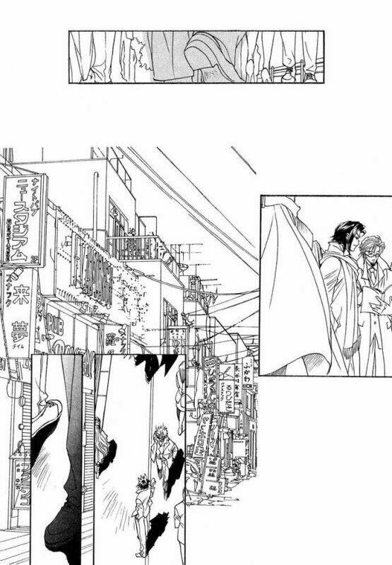 Innocent Bird: Chapter 13