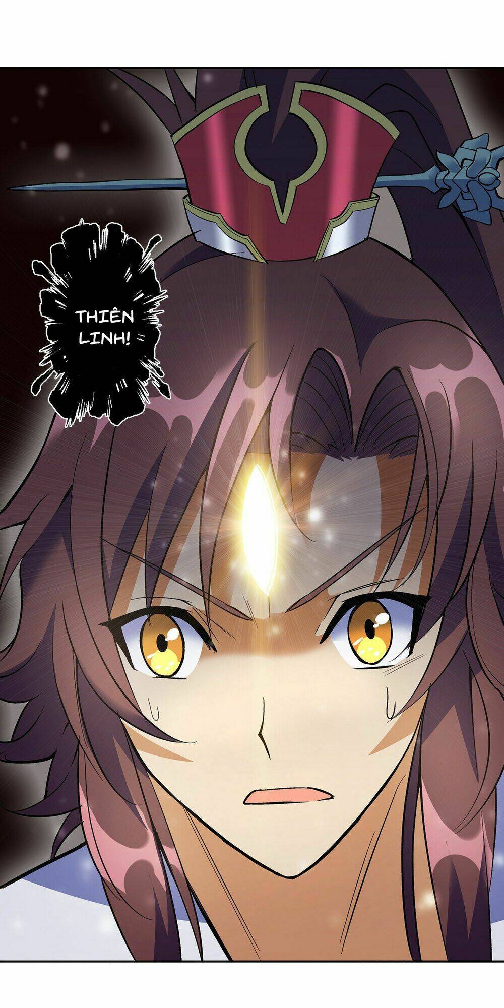 Vạn Thần Tổ Sư: Chapter 11