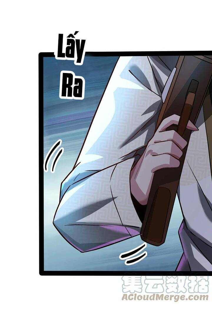 Đại Bảo Kiếm Của Tôi: Chapter 20