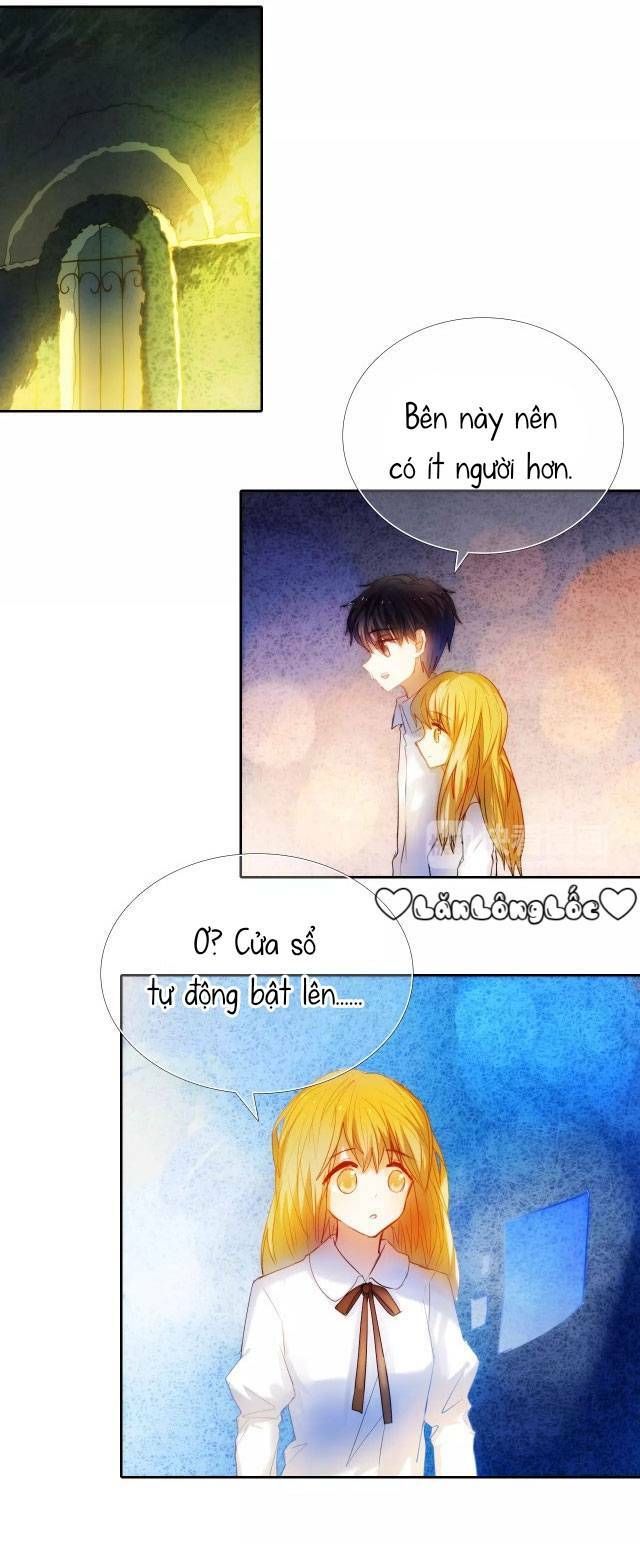 Kế Hoạch Trái Tim: Chapter 49