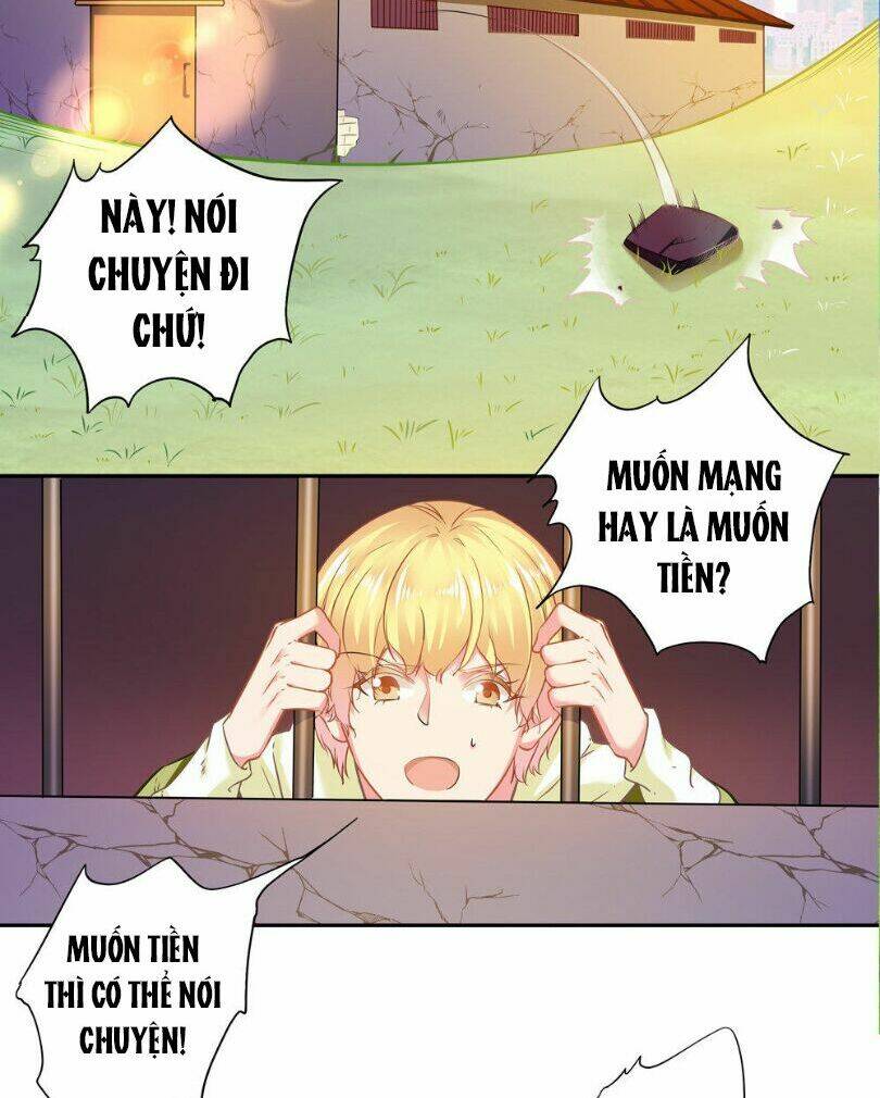 Cưng Chiều Ái Thê Hư Hỏng: Chapter 18