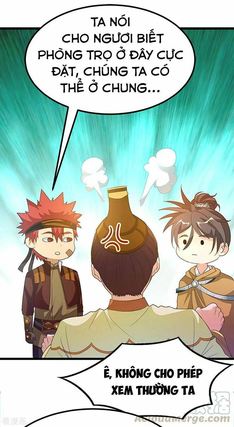 Cửu Dương Thần Vương: Chapter 236