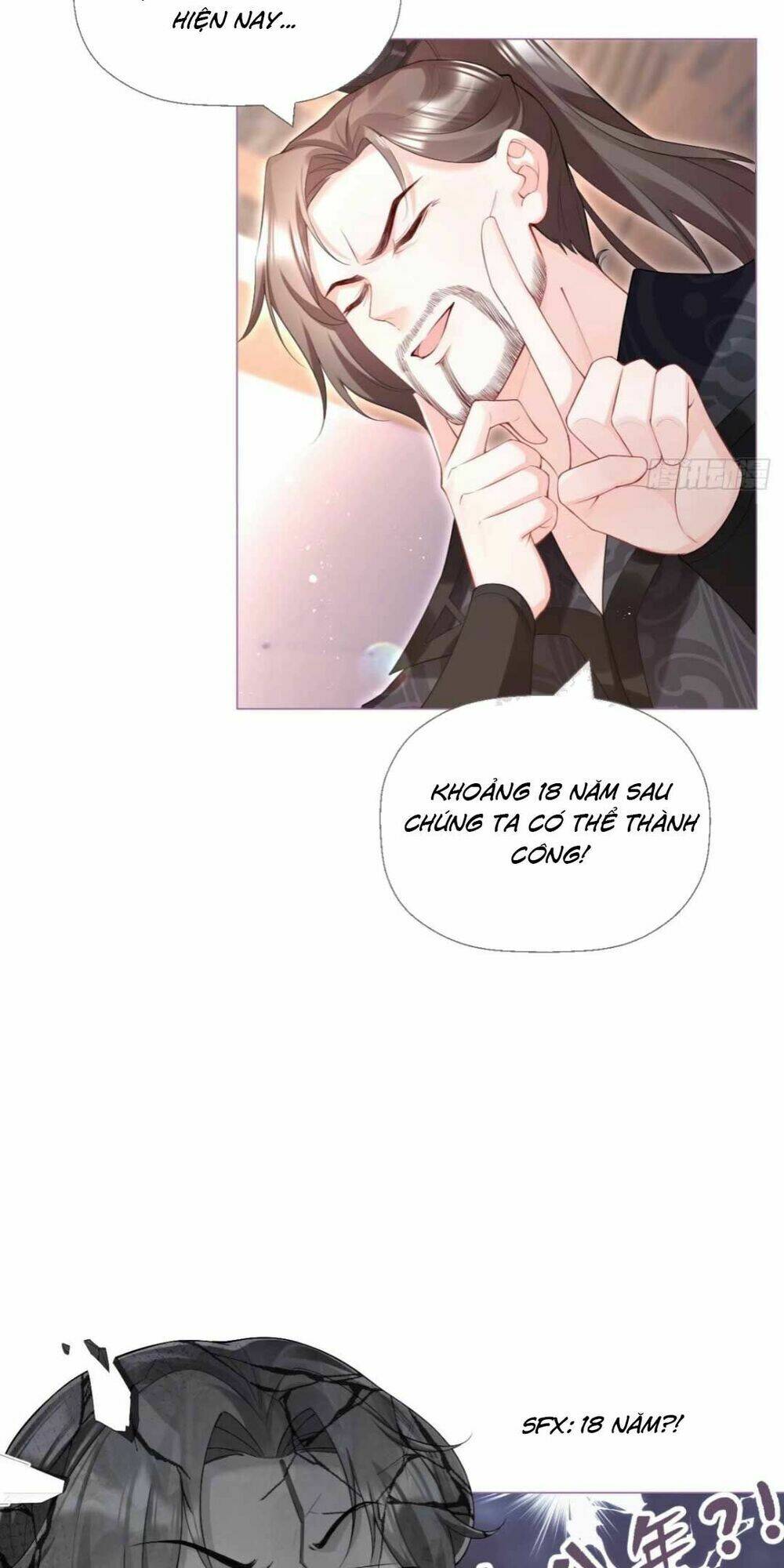 THIẾT LẬP ÁC NỮ CỦA TÔI SỤP ĐỔ RỒI: Chapter 5