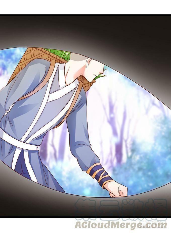 Hồ Tiên Hung Bạo: Chapter 64