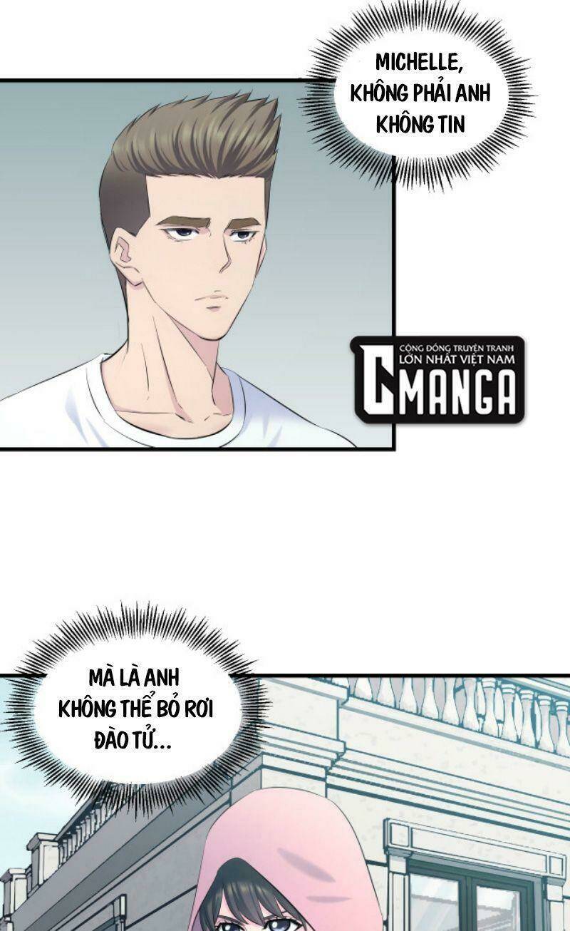 Đối Mặt Với Thử Thách: Chapter 60
