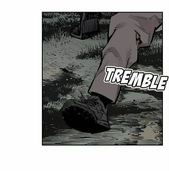 The Devil\’s Descendants: Chapter 8