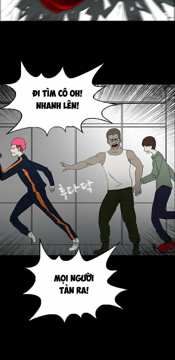 Chí Tôn Thần Ma: Chapter 20