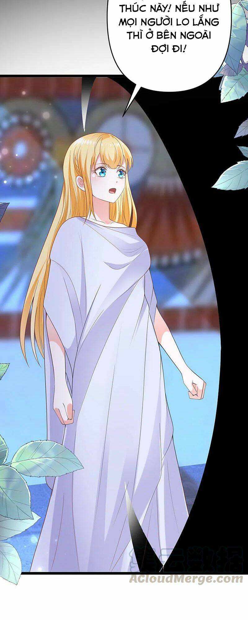 Sủng Hậu Của Vương: Chapter 129