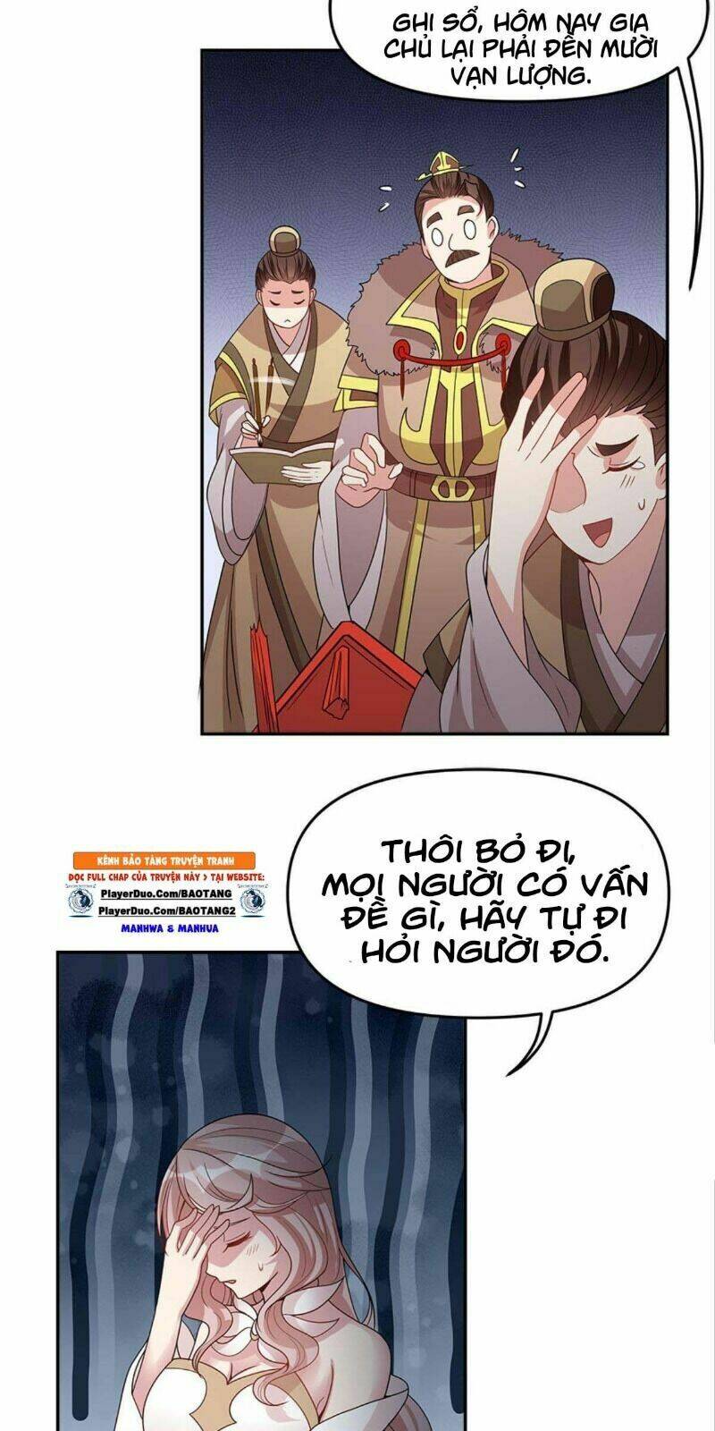 Xâm Lược Vạn Giới: Chapter 9