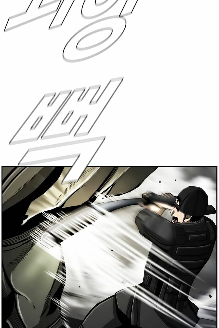 Thợ Săn Đầu Tiên: Chapter 60