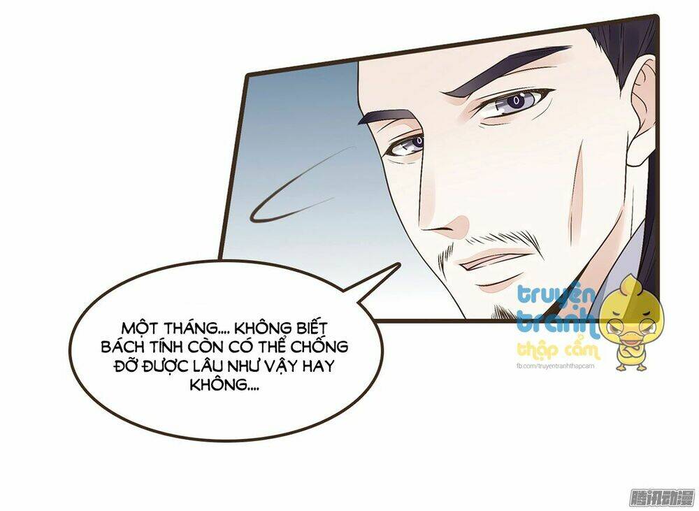 Đại Giá Thừa Tướng: Chapter 52