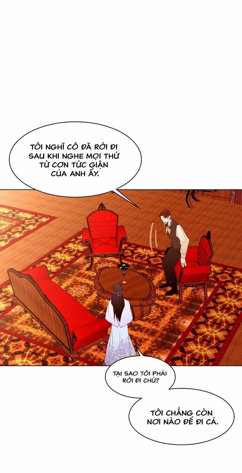 Cuộc Sống Rập Khuôn Của Một Quý Cô Tái Sinh!: Chapter 36