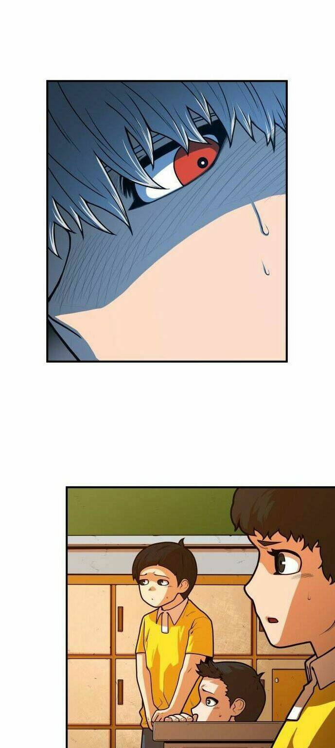 Chinh Phạt Học Đường: Chapter 13