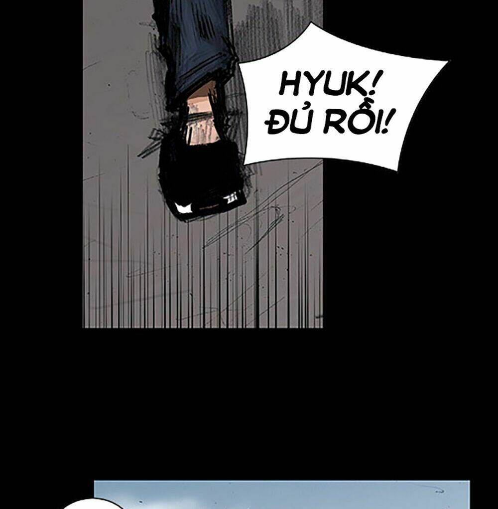 Độc Cô Tiền Truyện: Chapter 36