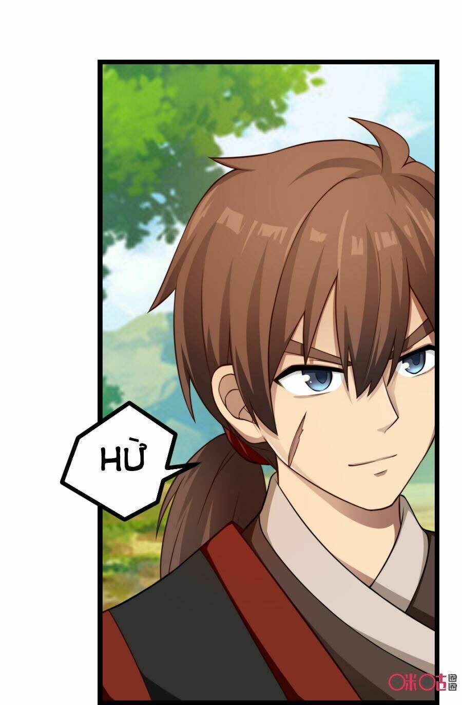 Tu Tiên Cuồng Thần: Chapter 13