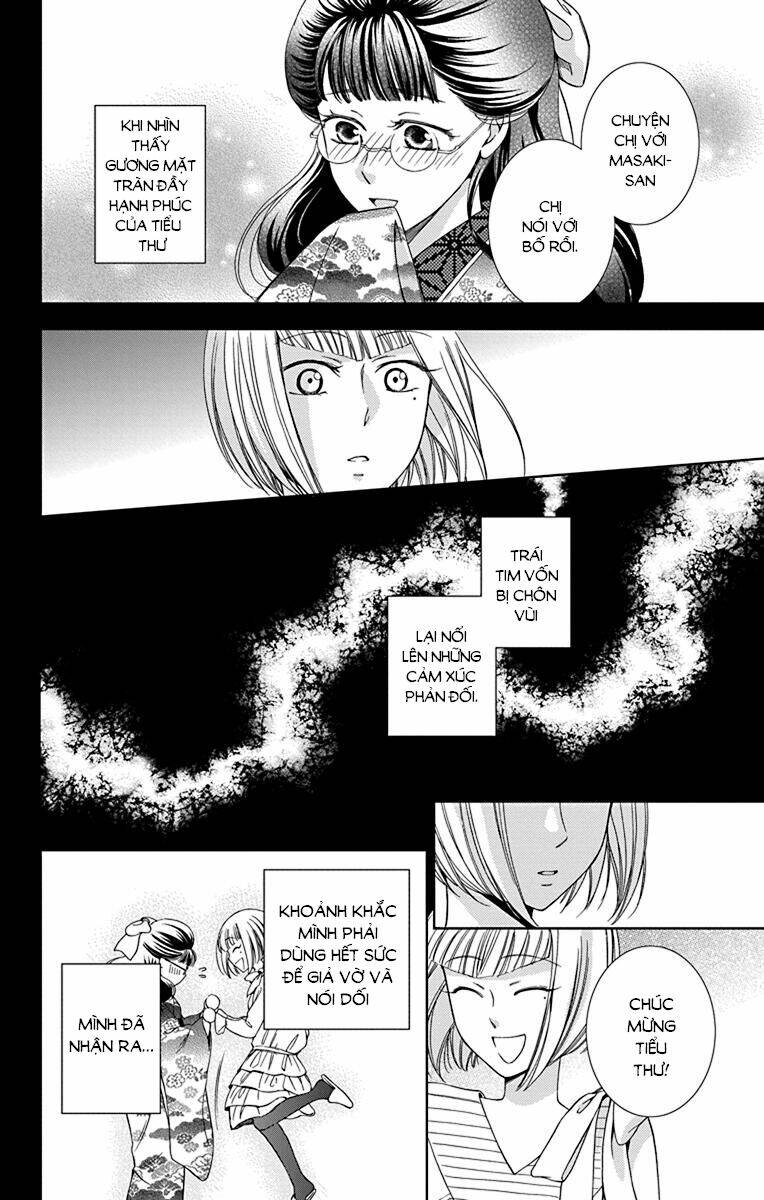 Usotoki Rhetoric: Chapter 40