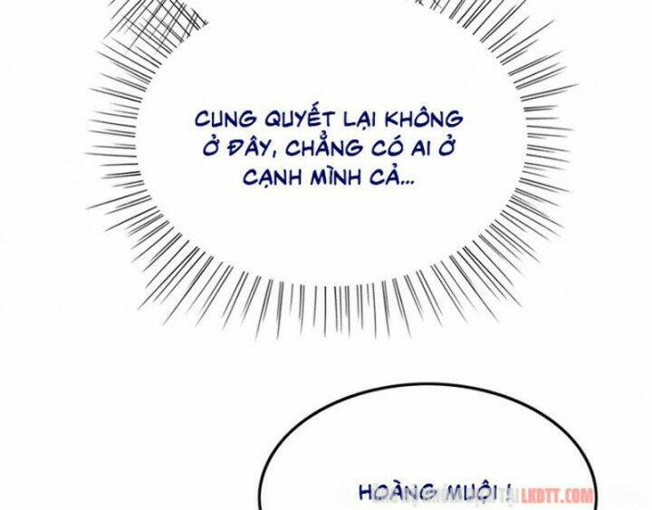 Trọng Sinh Bá Sủng Nhiếp Chính Vương Quá Mạnh Mẽ: Chapter 127
