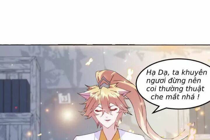 Bí Mật Của Dạ Tộc: Chapter 40