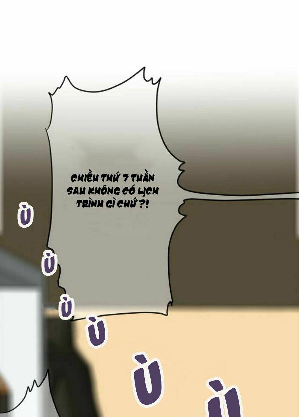 Tháng Sáu Kì Diệu: Chapter 45