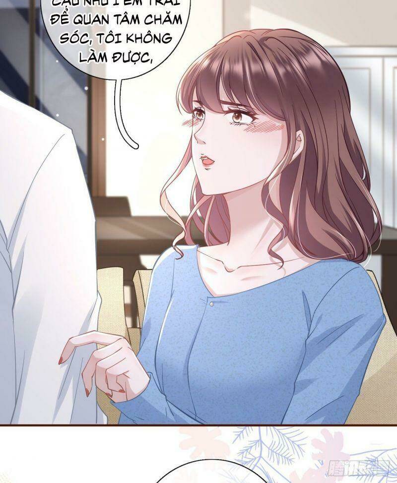 Bạn Gái Tôi Mới 30+: Chapter 66