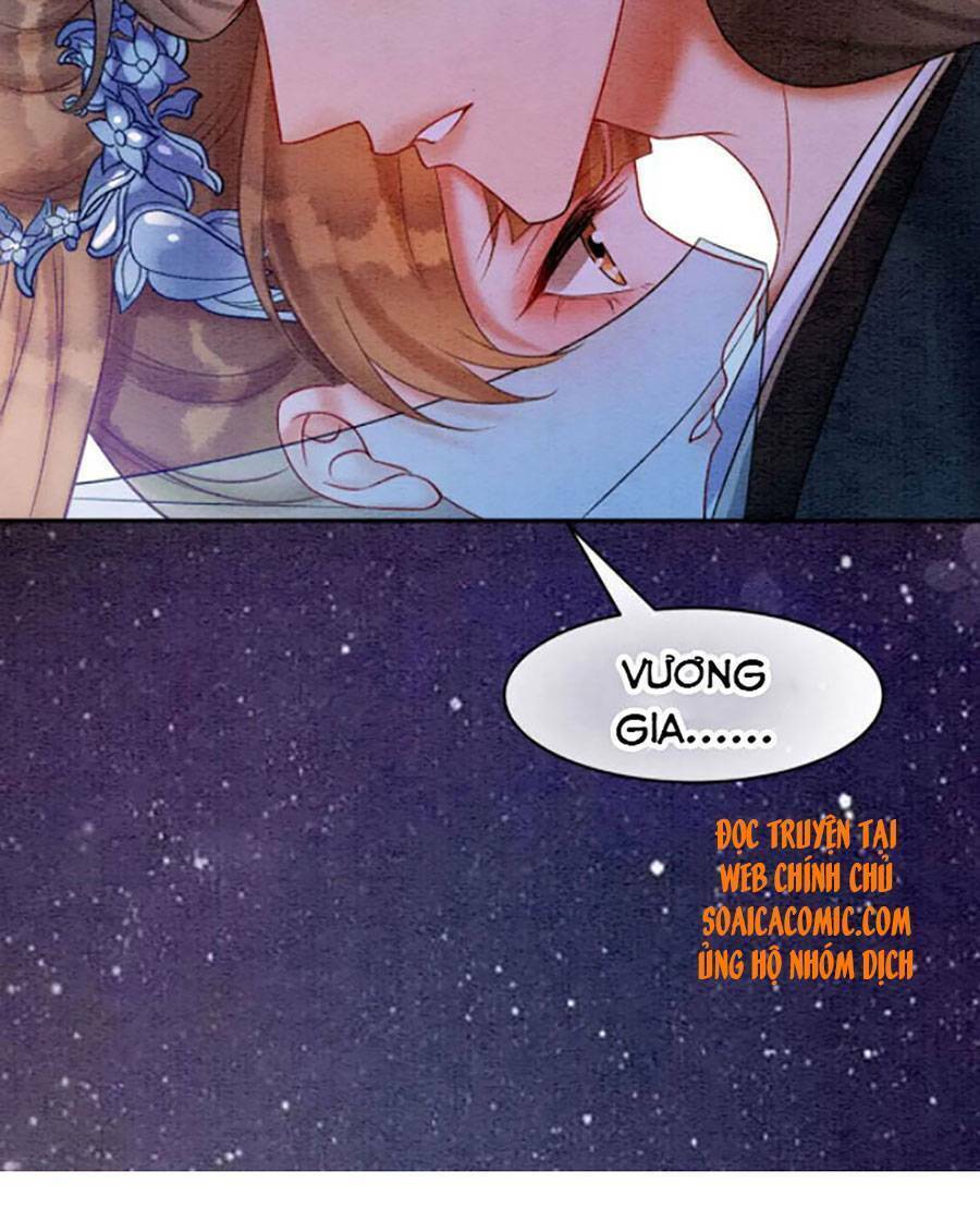 Xung Hỉ Vương Phi: Chapter 65