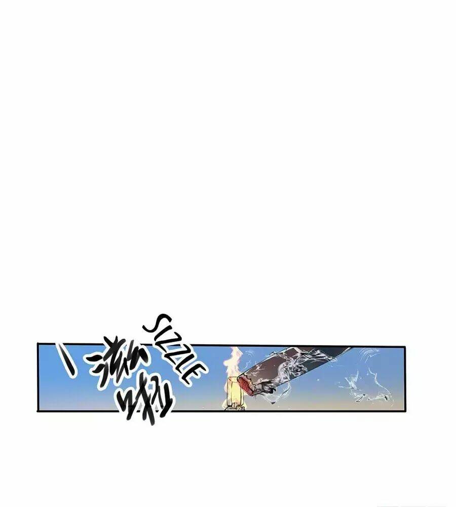 Ta Không Phải Nữ Thần: Chapter 7