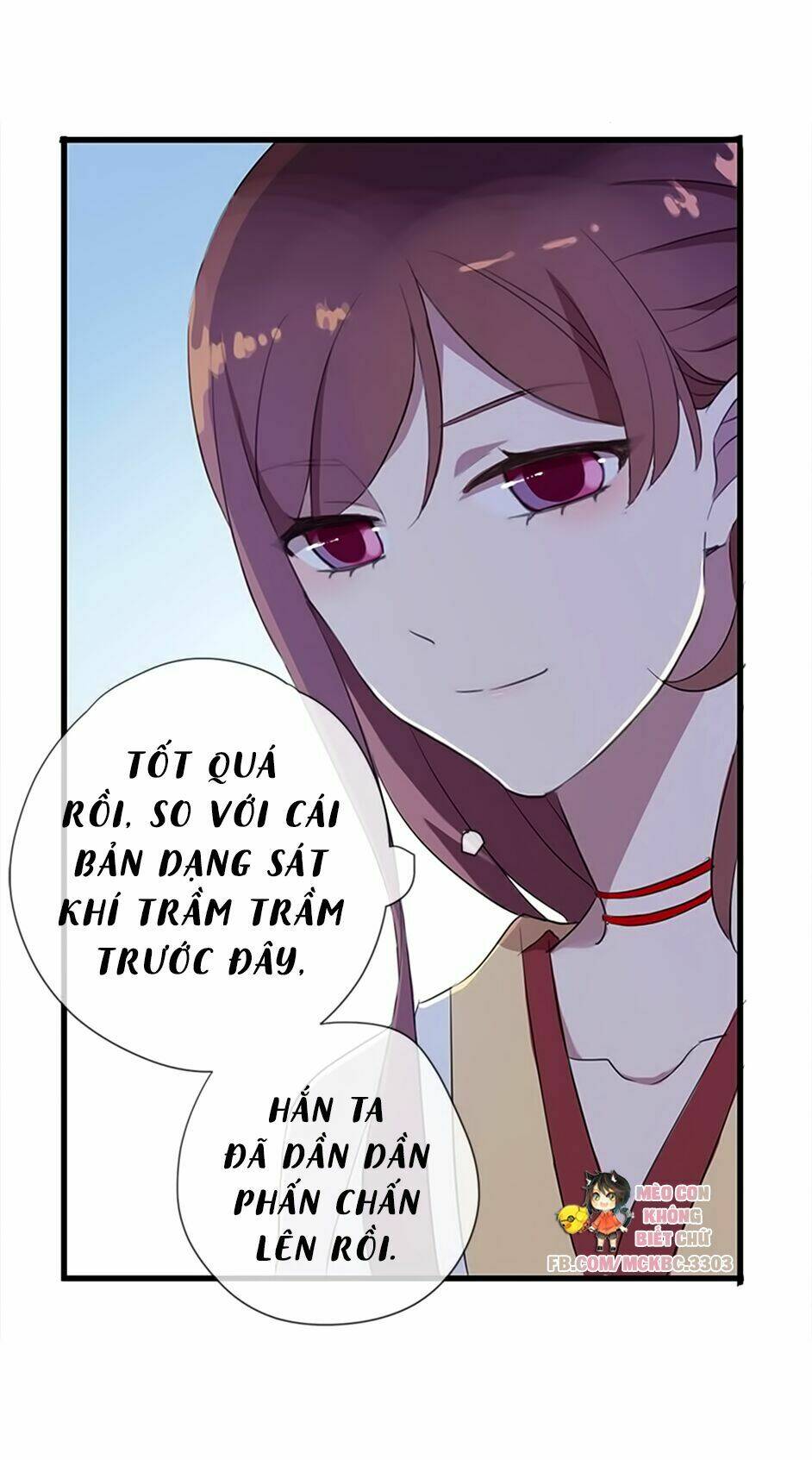 Bách Yêu Dị Văn: Chapter 36