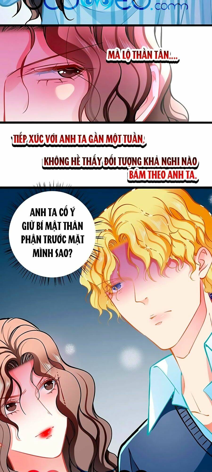 Cưng Chiều Ái Thê Hư Hỏng: Chapter 82
