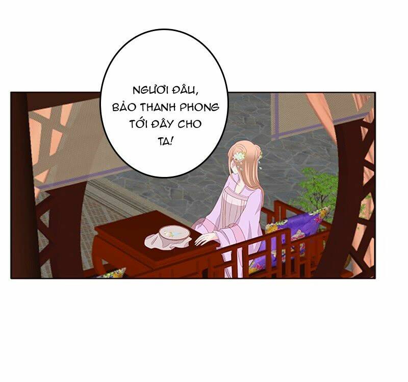 Tướng Quân Mời Ra Trận: Chapter 124