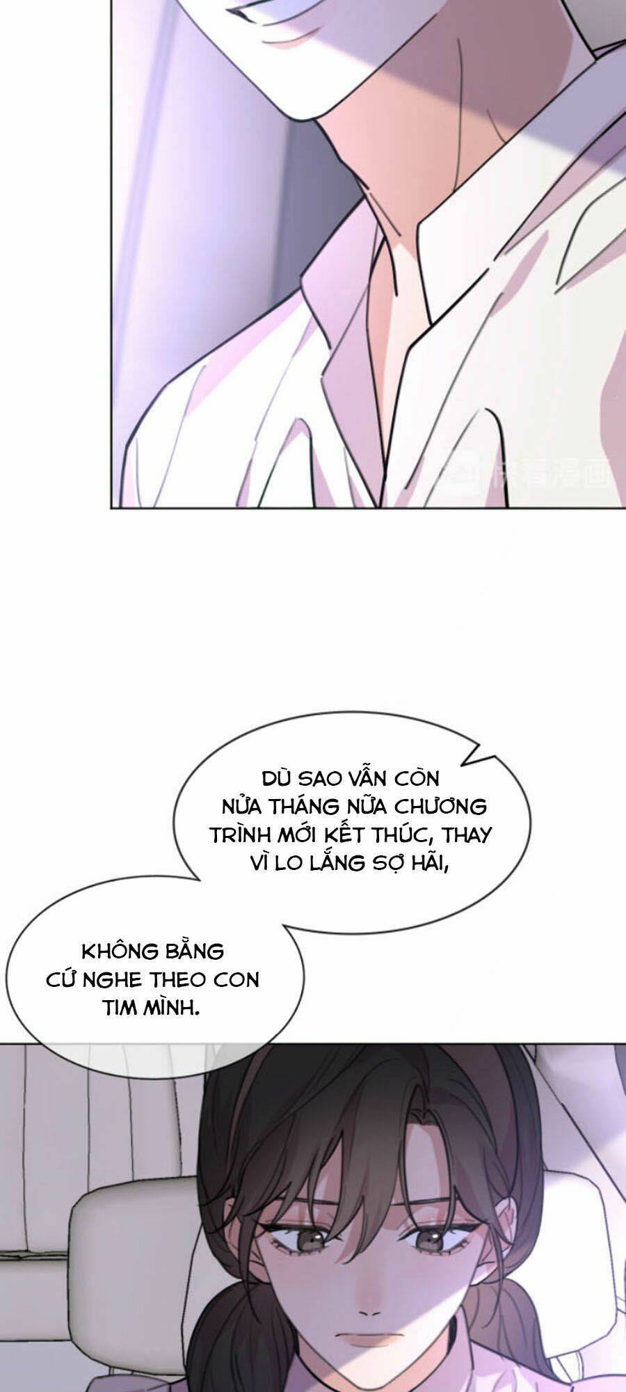 Cát Xê Người Tình Bóng Đêm: Chapter 29