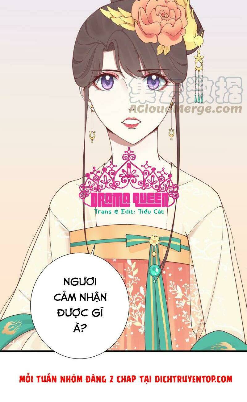 Hoàng Hậu Bận Lắm: Chapter 145
