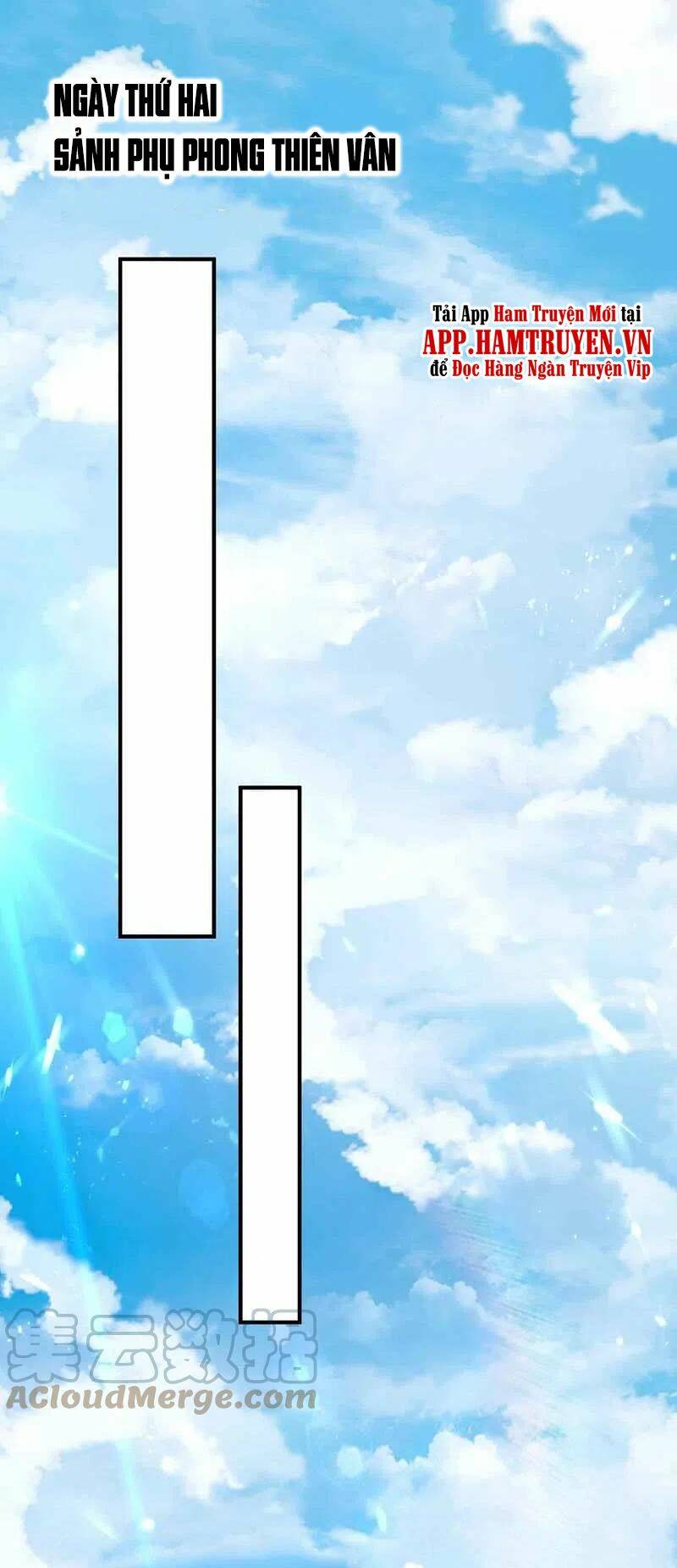 Kết Hôn Không Dễ: Chapter 190