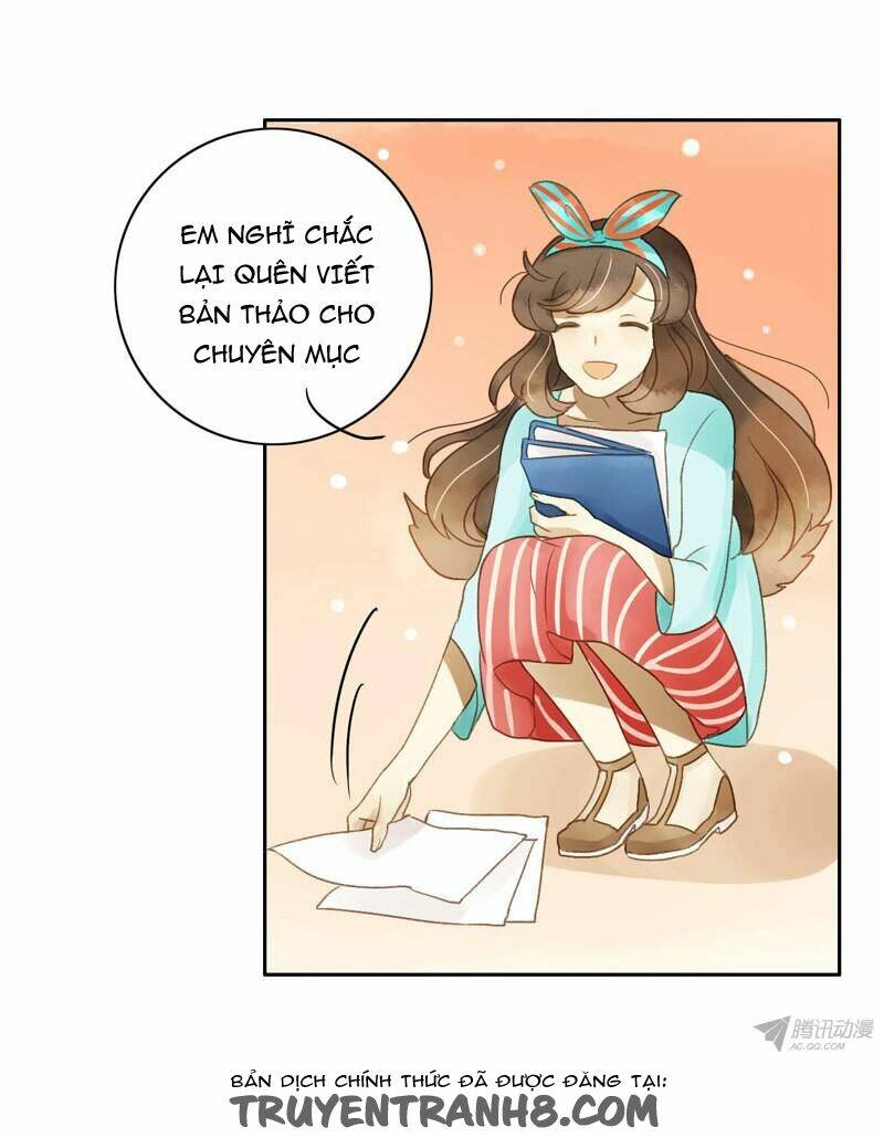 Sức Mạnh Của Sắc Đẹp: Chapter 31