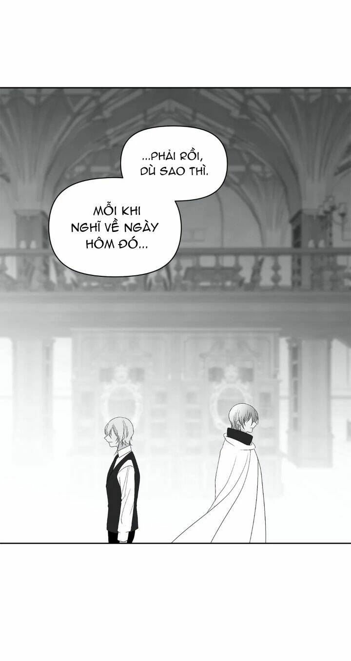 Công Chúa Thời Gian Có Hạn: Chapter 39