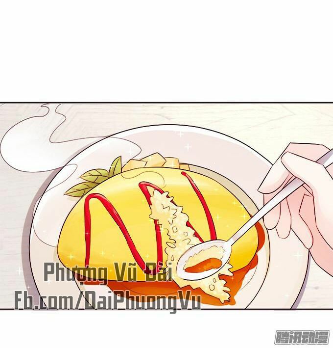 Hồ Tiên Hung Bạo: Chapter 3