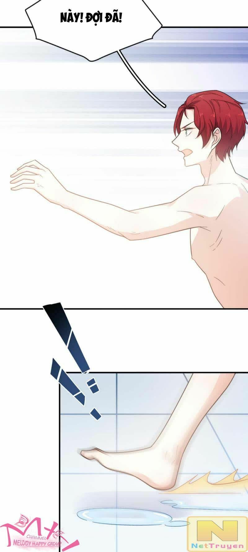 Ma Lạt Thiên Kim Đẩu Ác Thiếu: Chapter 220