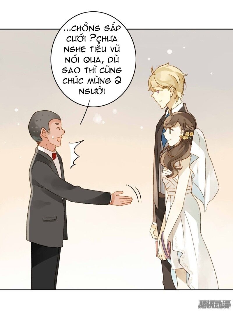 Sức Mạnh Của Sắc Đẹp: Chapter 60