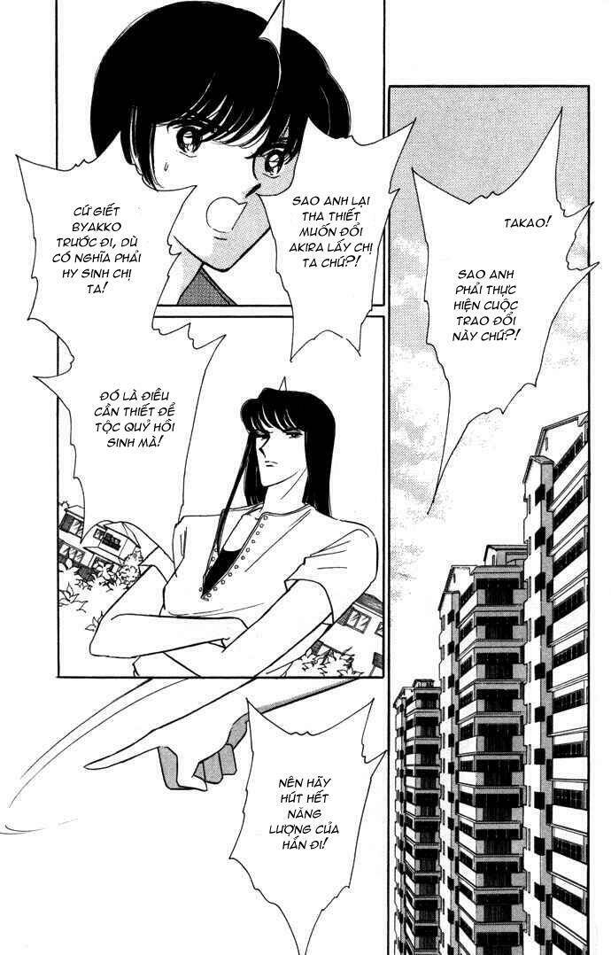 Ao No Fuuin - Blue Seal: Chapter 38