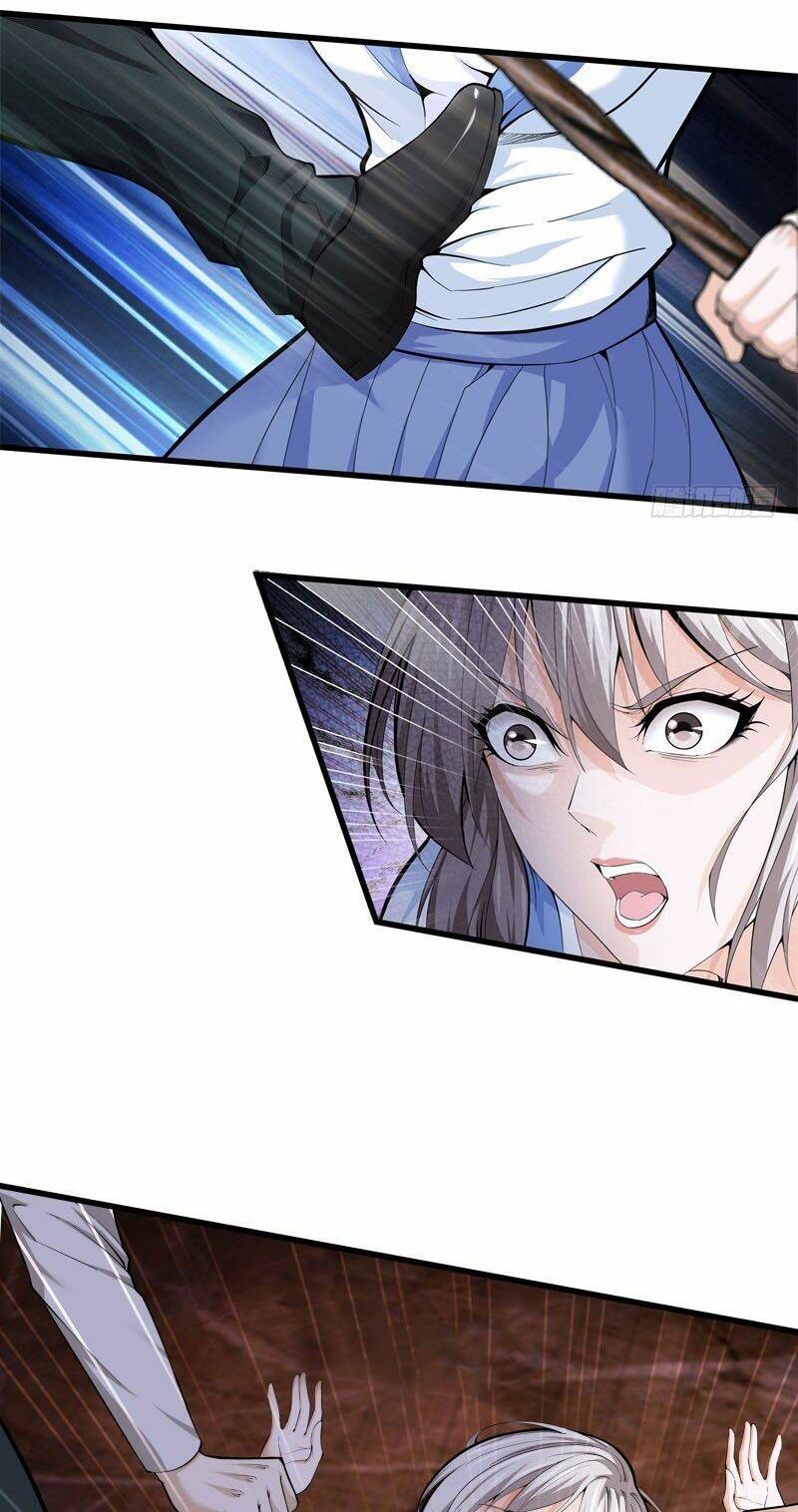 Đô Thị Chí Tôn: Chapter 75