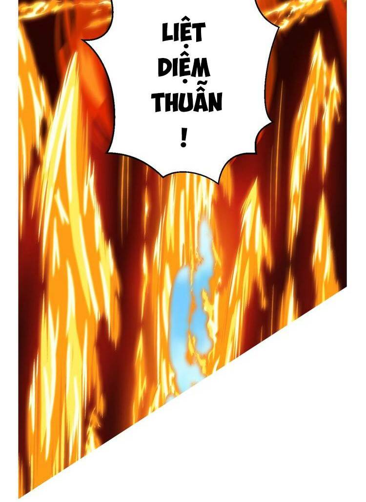 Thần Lai Yêu Vãng: Chapter 25