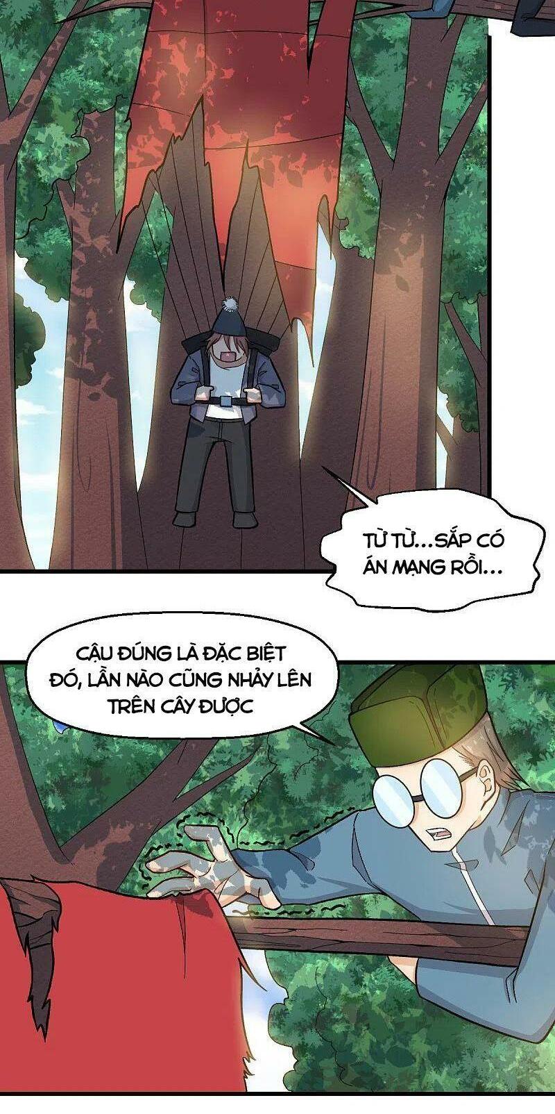 Vườn Trường Cuồng Sư Hệ Thống: Chapter 228